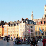 week end sympa lille