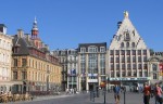 week end sympa lille