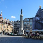 week end sympa lille