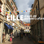 week end sympa lille