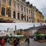 week end sympa lille