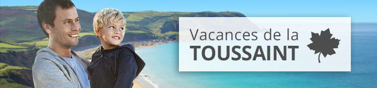 week end sympa toussaint