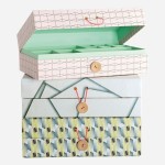 boite a bijoux house doctor