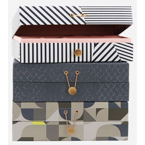 boite a bijoux house doctor