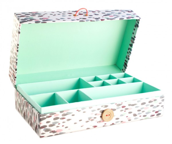 boite a bijoux house doctor