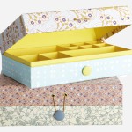 boite a bijoux house doctor