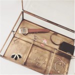 boite a bijoux house doctor