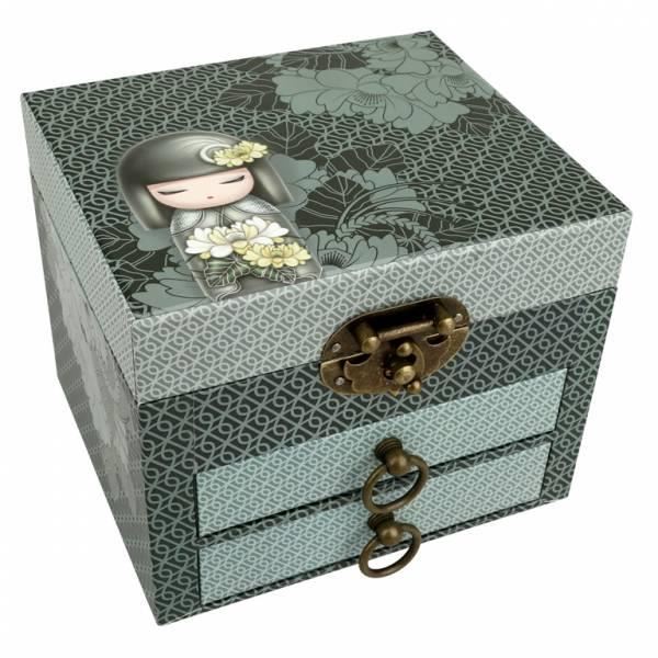boite a bijoux kimmidoll