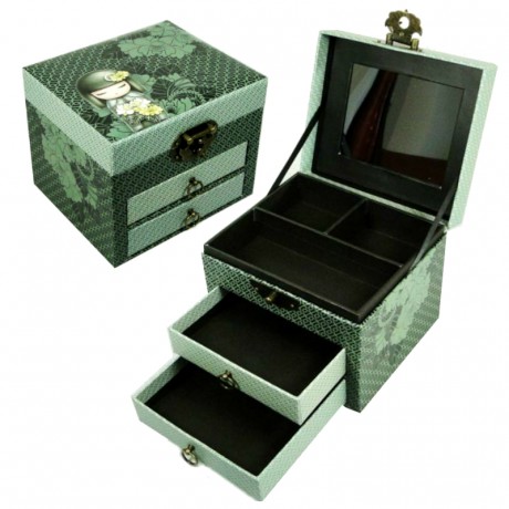 boite a bijoux kimmidoll