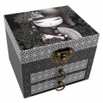 boite a bijoux kimmidoll