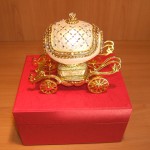boite a bijoux musicale ancienne