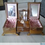 boite a bijoux musicale ancienne
