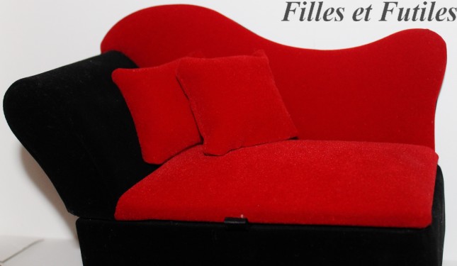 boite a bijoux nocibe
