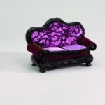 boite a bijoux sofa