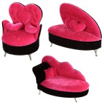 boite a bijoux sofa