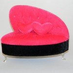 boite a bijoux sofa