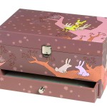 boite a bijoux trousselier