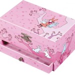 boite a bijoux trousselier