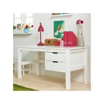 bureau petite fille 6 ans