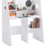 bureau petite fille 6 ans
