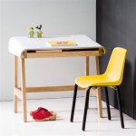 bureau petite fille 6 ans