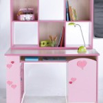 bureau petite fille 6 ans