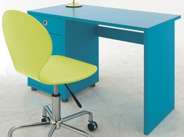 bureau petite fille fly