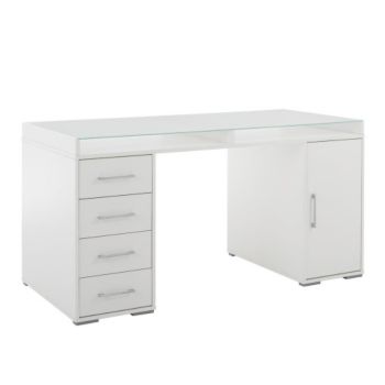 bureau petite fille fly