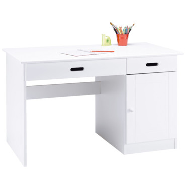 bureau petite fille fly