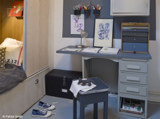 bureau pour chambre bebe