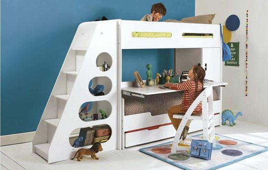 bureau pour chambre bebe