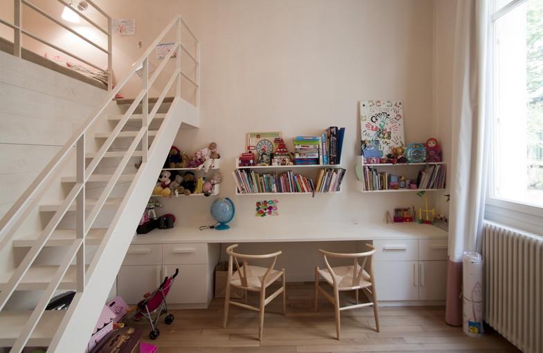 bureau pour chambre bebe