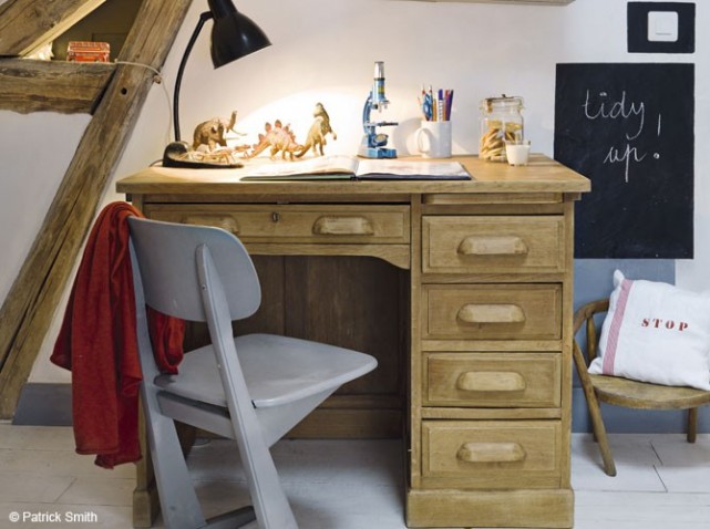 bureau pour chambre bebe