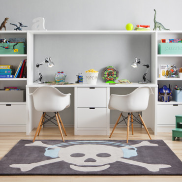 bureau pour chambre bebe