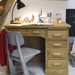bureau pour fille occasion