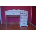 bureau pour fille occasion