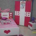 bureau pour fille occasion