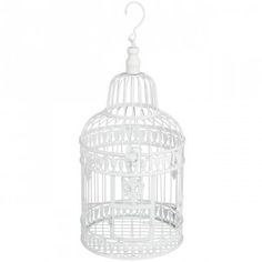 cage oiseaux deco gifi