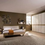 chambre deco design