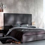 chambre deco design