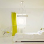 chambre decoration peinture
