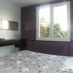 chambre decoration peinture