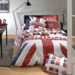 chambre decoree londre