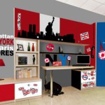 chambre decoree londre