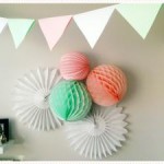 comment faire decoration anniversaire