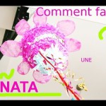 comment faire decoration anniversaire