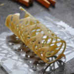 comment faire decoration en chocolat