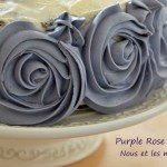 comment faire decoration gateau anniversaire