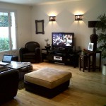 comment faire la decoration de ma maison