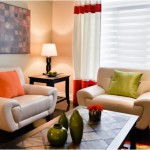 comment faire la decoration de ma maison